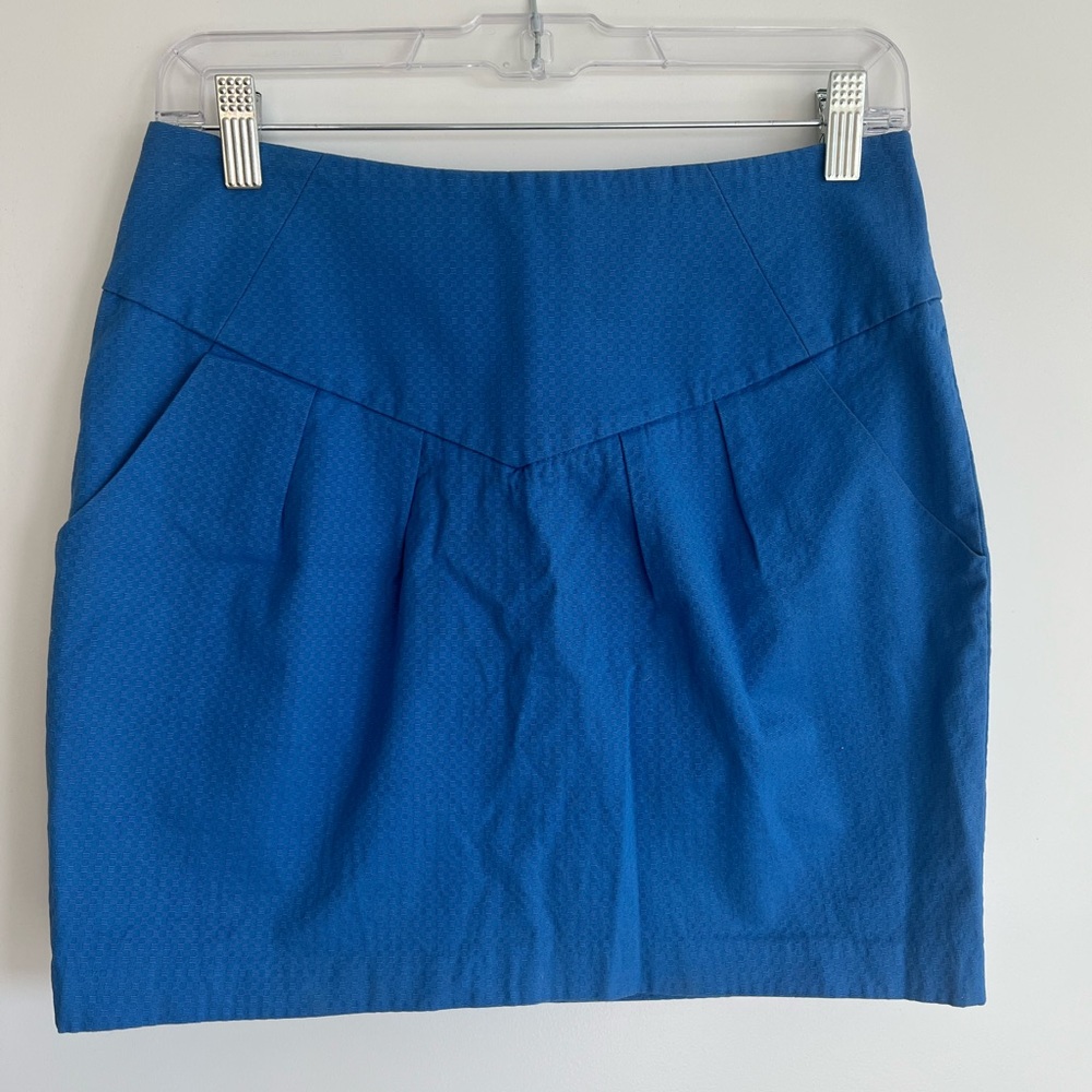 Silence and Noise skirt from Urban Outfitters size 6